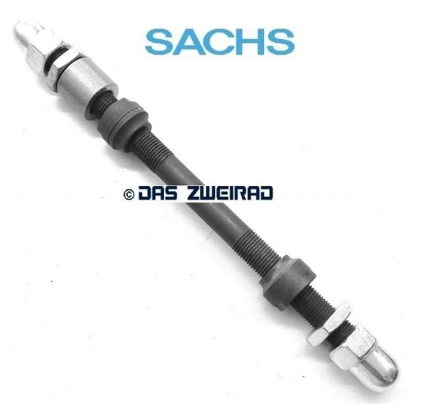 VOLLACHSE SACHS GALAXIE HT6320, 162 MM, Ø 10x1